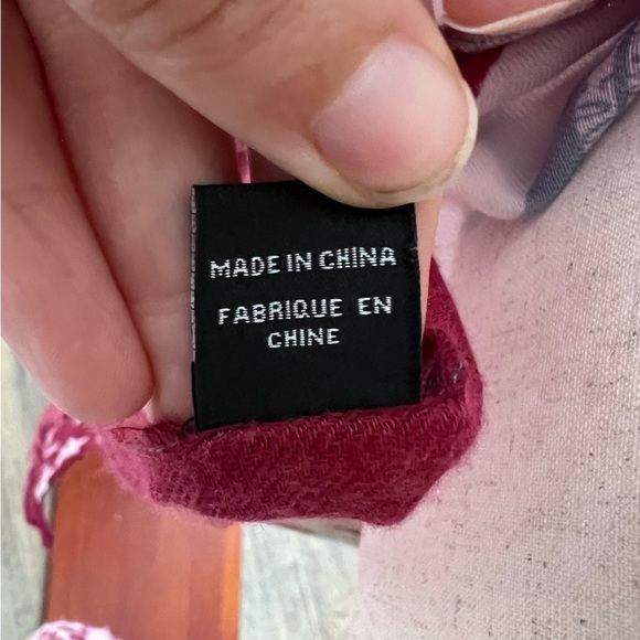 CLEAR-OUT Save the Ocean Beachy Print Kimono / Swim Coverup - Picture 11 of 11